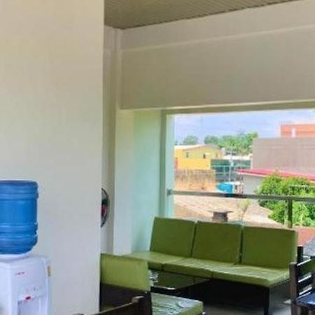 Jm Backpackers Hometel Guimaras Eksteriør billede