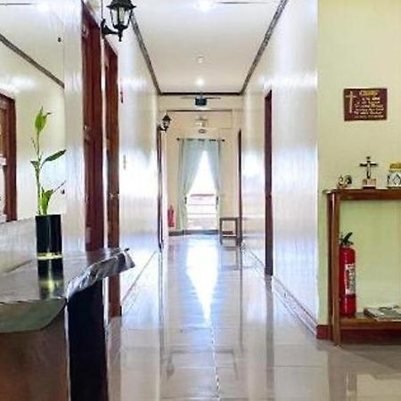 Jm Backpackers Hometel Guimaras Eksteriør billede