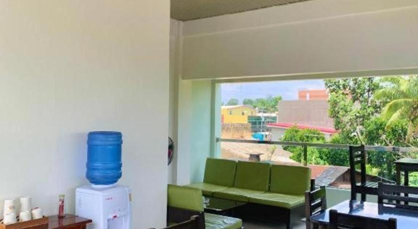 Jm Backpackers Hometel Guimaras Eksteriør billede