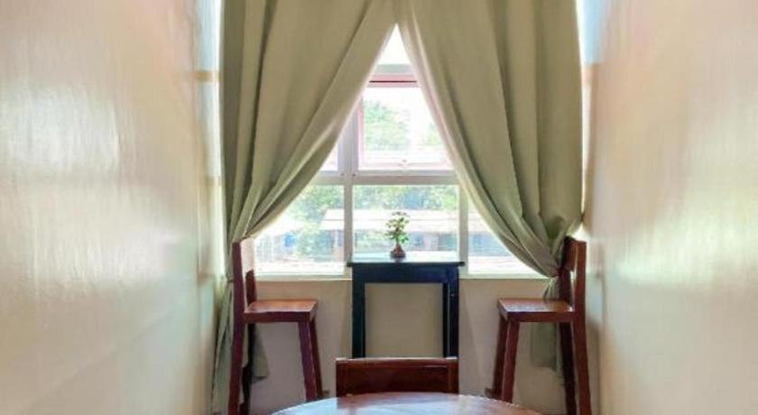Jm Backpackers Hometel Guimaras Eksteriør billede