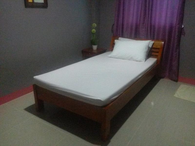 Jm Backpackers Hometel Guimaras Eksteriør billede