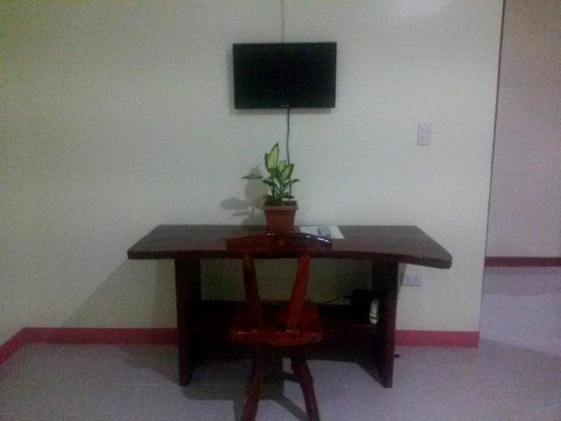 Jm Backpackers Hometel Guimaras Eksteriør billede